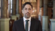Nicolás Trotta llamó a recrear un “Hay 2027” para unir al peronismo frente al gobierno de Milei