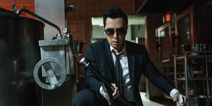The Best Action Directors' Best Movies (And Where To Stream Them)