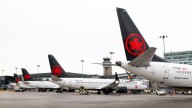 Air Canada Flight Attendants To Vote On Tentative Agreement With Ground Pay Next Week