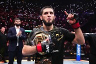 ¡Va por el doble cinturón! Confirman el regreso de Islam Makhachev a la UFC con un combate titular