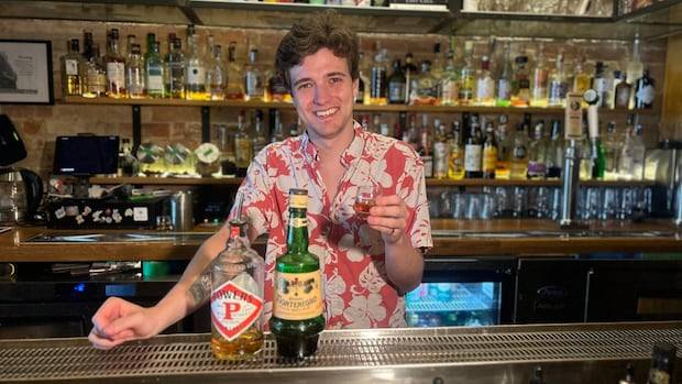 As U.S. whisky finally runs dry, Toronto bars pitch local dupes
