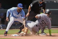India and Frazier hit two-run homers to rally Royals to 6