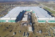 Panasonic Energy inicia la producción en su fábrica de baterías en Kansas