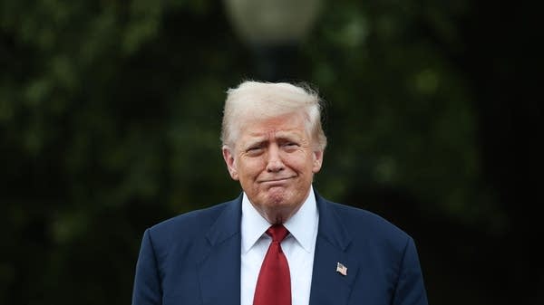Trump ran on a promise of revenge. He's making good on it