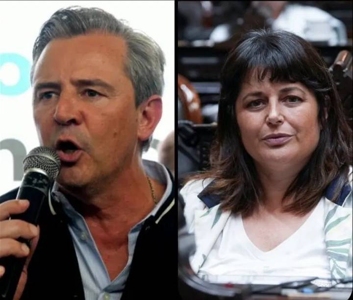 Interna del PJ: La lista de Bahl objetó el nombre e impugnó a la de Gaillard
