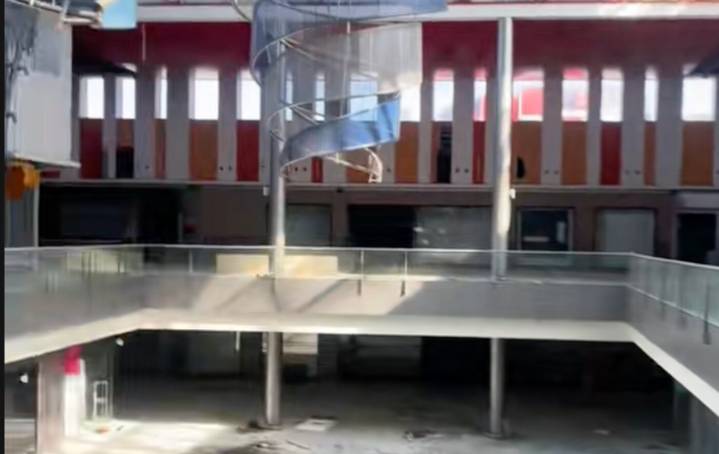 Blindaje en Plaza Imperial por el auge de vídeos virales que incitan a colarse en el centro