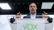 Abascal se refiere al Open Arms como “barco negrero” y llama a “confiscarlo y hundirlo”