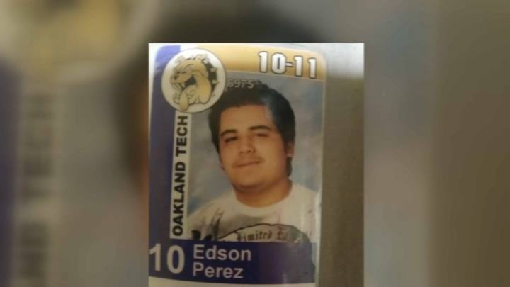 Madre asegura que uno de los responsables de matar a su hijo sigue libre