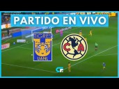 Azteca 7 en vivo gratis: cómo ver Tigres vs. América hoy online vía Azteca Deportes, Tubi, Caliente TV por Liga MX