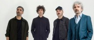 Luis Rodríguez, guitarrista de la banda de rock León Benavente: "León Benavente somos como un matrimonio a cuatro, pero sin sexo"