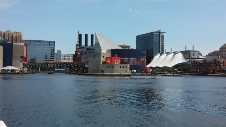 Baltimore weather: Sunny skies and temperatures in the low 80s expected this week
