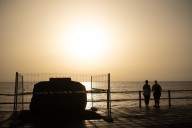 Malas noticias para Canarias de la Aemet: llega más calor