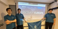 ¿Cuál es la institución peruana que tiene egresados ganadores de una competencia de la NASA?