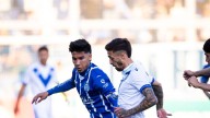Vélez se impuso en Mendoza y alcanzó la punta en la Zona "B"