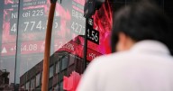 Asian shares advance on relief that Trump is delaying higher China tariffs