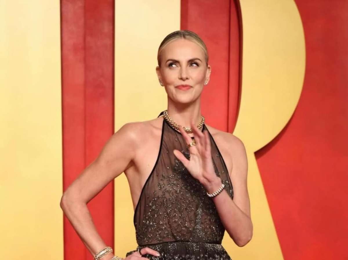 Charlize Theron: medio siglo de carácter y reinvención en Hollywood