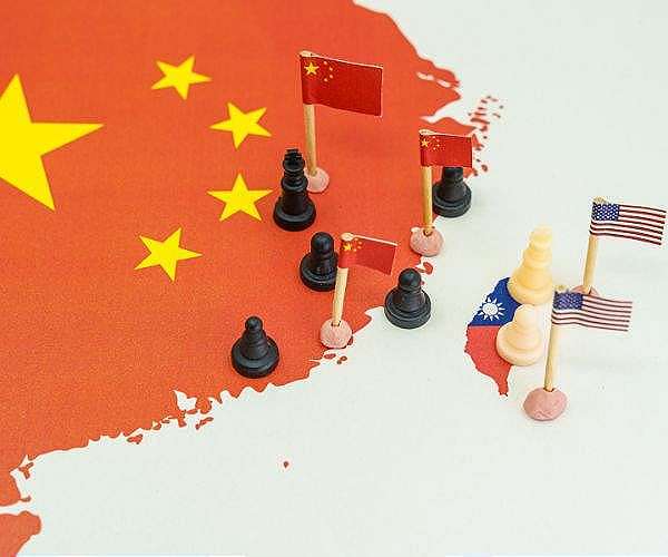 US senator says Taiwan, United States the 'best of friends'