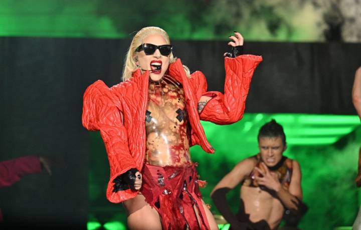 Lady Gaga leads 2025 MTV Video Music Awards nominations, Bruno Mars and Kendrick Lamar follow