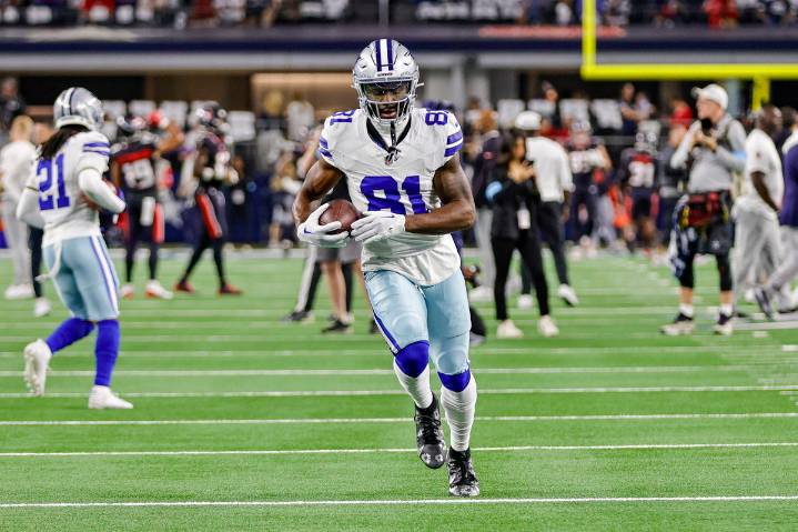 Cowboys Injury Report: Dallas Limping Into Crisis After Blowout Loss vs. Ravens When key players go down, especially those battling for crucial spots, it throws a wrench in the works. Let's break it d