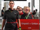 Air Canada risks 'pyrrhic victory' if flight attendant strike