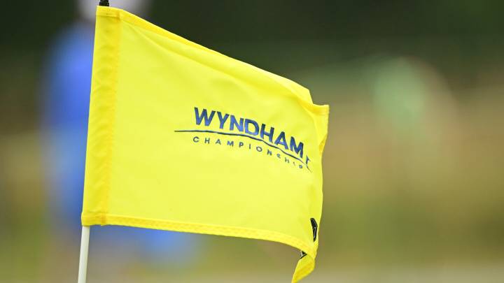 Wyndham Championship 2025: Tee times, how to watch and TV times for the final round