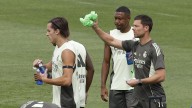 El Real Madrid busca mejorar en Oviedo con Mastantuono