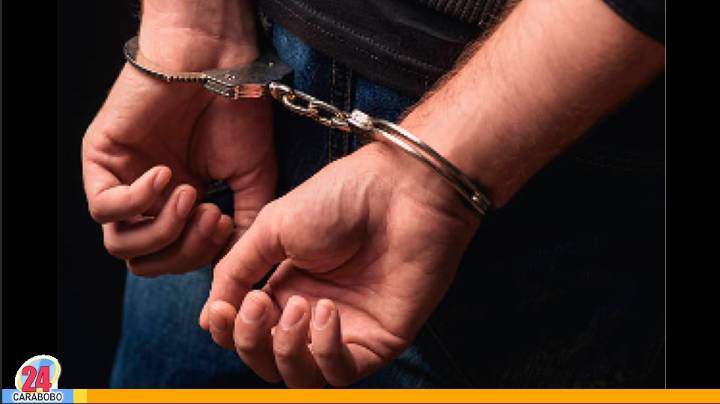 Dos detenidos por robo de material estratégico en Montálban
