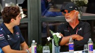Flavio Briatore, jefe de Alpine, hace la crítica más dura y despiadada contra el argentino Colapinto: "Fue un error" El italiano no dudó en exponer sus argumentos.