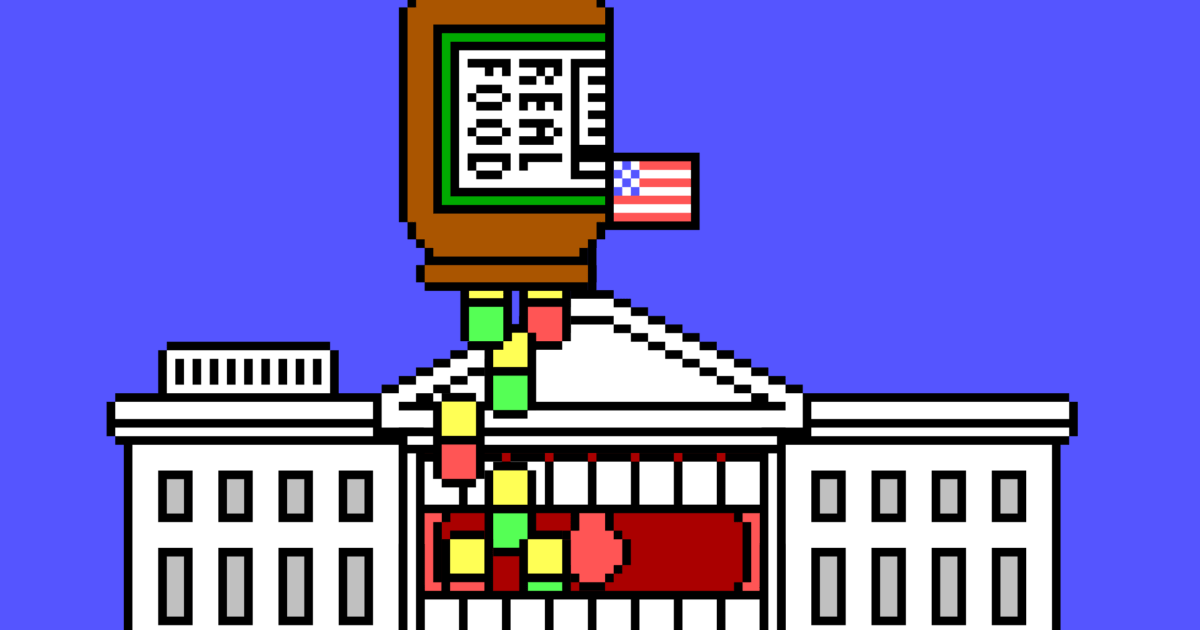 MAHA loves dietary supplements. But that hasn’t led to gains in Washington.
