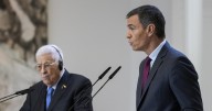 Sánchez muestra su «firme apoyo» a los representantes palestinos en la ONU a los que EE.UU. ha retirado su visado