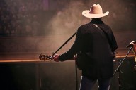 Alan Jackson retired this year. You won't believe his net worth