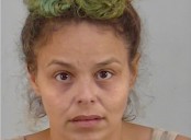 Mother blames postpartum depression for alleged knife attack on child