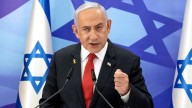 Bipartisan lawmakers back Netanyahu's plan to take over Gaza temporarily