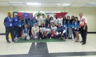 Maturín obtuvo 23 medallas en los XIX Juegos Estudiantiles 2025