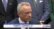 RFK Jr. Says He Can Diagnose Kids With Health Issues Just By Looking at Them
