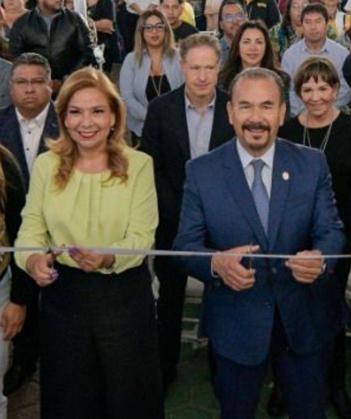 FOMENTA EL ALCALDE PEDRO RODRÍGUEZ “HECHO EN ATIZAPÁN”