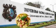 San Marcos no estará obligado a tener un menú vegetariano: estudiantes perdieron demanda ante el Poder Judicial