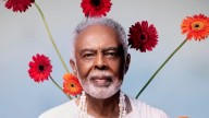 Gilberto Gil vuelve a la Argentina