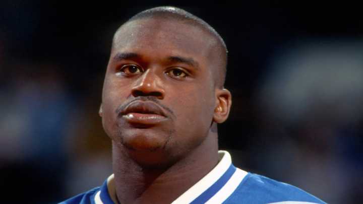 NBA All-Time Rank No. 11: Shaquille O’Neal