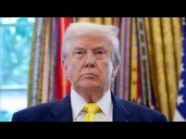 Trump says he will take control of D.C. police department, deploy National Guard