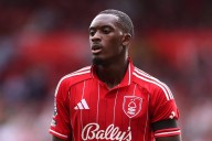 Callum Hudson-Odoi signs new three-year deal with Nottingham Forest
