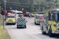At Least 21 Injured as Middle School Football Bus Crashes in Pennsylvania