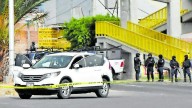 Policías municipales sí asesinaron a tres personas en Celaya, concluye Prodheg