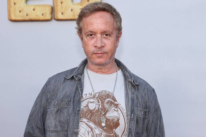 Pauly Shore Diagnosed With Pancreatic Tumor