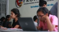 Pronabec | Tres casos de estudiantes a los que les revirtieron las becas y cómo explica Pronabec estas decisiones 