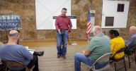 Political notebook: Brecheen constituents ask some tough questions