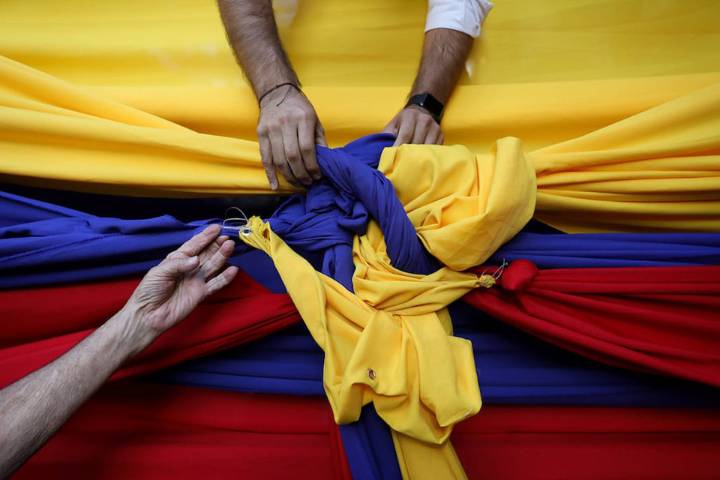 Sensatez política para superar la crisis venezolana, por Stalin González