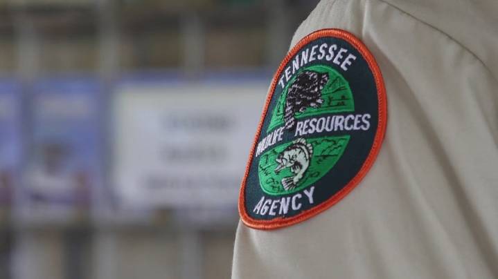 Tennessee anglers can reel in rewards with TWRA fishing program