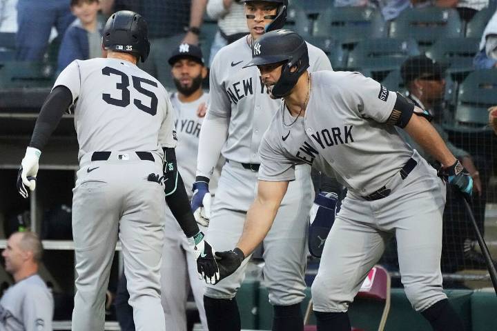 Los Yankees aún respiran en la División Este, pero el margen de error es mínimo