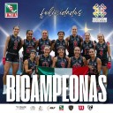 México derrota a los EEUU y es bicampe�…